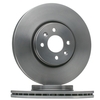 BOSCH Remschijf RENAULT 0 986 479 209 7701207798, 7701207897, 8201695231 Remschijven
