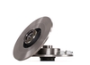 BOSCH Remschijf RENAULT 0 986 479 276 402021651R, 432025945R, 432029079R Remschijven 8200002874, 8200244108, 8200649353