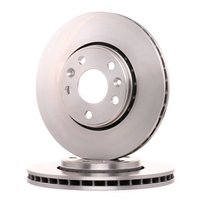 BOSCH Remschijf RENAULT 0 986 479 551 402060002R, 402060023R, 402064408R Remschijven 402066813R, 402066949R