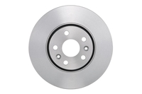 BOSCH Remschijf RENAULT 0 986 479 554 7701208849 Remschijven