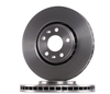BOSCH Remschijf RENAULT, NISSAN 0 986 479 552 402060003R, 402064155R, 402065646R Remschijven
