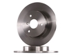 BOSCH Remschijf SMART 0 986 479 305 4514210112, A4514210112, 4514210112 Remschijven