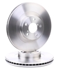 BOSCH Remschijf SUBARU 0 986 478 977 26300AC041, 26300AE060, 26300AE061 Remschijven 26300AG01A, 26300FE010, 26300FE040, 26300SA000, 26300SA001, 26310AC040