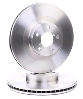 BOSCH Remschijf SUBARU 0 986 478 977 26300AC041, 26300AE060, 26300AE061 Remschijven 26300AG01A, 26300FE010, 26300FE040, 26300SA000, 26300SA001, 26310AC040
