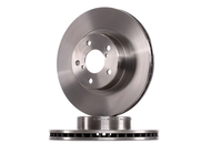 BOSCH Remschijf SUBARU 0 986 479 147 26300AE050, 26300AE070, 26300AE071 Remschijven 26310AA081, 26310AA092, 26310AA120, 26310AA121
