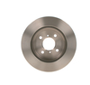 BOSCH Remschijf SUZUKI 0 986 478 984 5531180G00, 5531180G00000, 5531180G02 Remschijven 5531180G02000