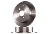 BOSCH Remschijf TOYOTA 0 986 479 086 4243102070, 4243102071, 4243102120 Remschijven
