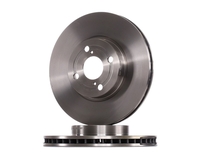 BOSCH Remschijf TOYOTA 0 986 479 245 4351212631, 4351202080, 4351202081 Remschijven 4351212631, 4351213020, 4351213021, 4351213022