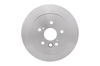 BOSCH Remschijf TOYOTA 0 986 479 338 4243142040, 4243142041 Remschijven