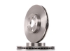 BOSCH Remschijf TOYOTA 0 986 479 340 4351205040 Remschijven