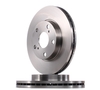 BOSCH Remschijf TOYOTA 0 986 479 425 4351202180, 4351212690 Remschijven