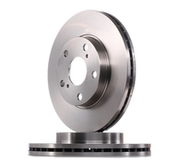 BOSCH Remschijf TOYOTA 0 986 479 425 4351202180, 4351212690 Remschijven