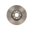 BOSCH Remschijf TOYOTA 0 986 479 431 435120D190, 435120D100, 435120D190 Remschijven 4351252130