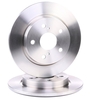BOSCH Remschijf TOYOTA 0 986 479 519 4243102170, 4243102180, 4243112280 Remschijven