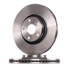 BOSCH Remschijf TOYOTA 0 986 479 562 4351205090 Remschijven