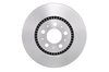 BOSCH Remschijf VOLVO 0 986 478 494 272404, 2724045, 274170 Remschijven 274559, 31262707