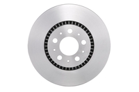 BOSCH Remschijf VOLVO 0 986 478 494 272404, 2724045, 274170 Remschijven 274559, 31262707