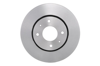 BOSCH Remschijf VOLVO, MITSUBISHI 0 986 478 493 M818027, PW820580, 3081802 Remschijven 30818027