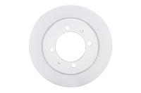 BOSCH Remschijf VOLVO, MITSUBISHI 0 986 478 898 MB699288, MR249356, MR249358 Remschijven MR913846, PW820195, PW820196, 30872940