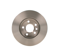 BOSCH Remschijf VW 0 986 478 548 701615301A, 701615301D Remschijven
