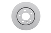 BOSCH Remschijf VW 0 986 479 097 7E0615601D, 7H0615601B Remschijven