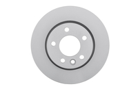 BOSCH Remschijf VW 0 986 479 097 7E0615601D, 7H0615601B Remschijven