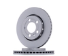 BOSCH Remschijf VW, AUDI, SKODA 0 986 478 482 8L0615601, 8N0615601B, 8L0615601 Remschijven 8N0615601B, 8L0615601, 8N0615601B