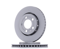 BOSCH Remschijf VW, AUDI, SKODA 0 986 478 482 8L0615601, 8N0615601B, 8L0615601 Remschijven 8N0615601B, 8L0615601, 8N0615601B