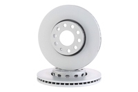 BOSCH Remschijf VW, AUDI, SKODA 0 986 478 546 8E0615301Q, 8E0615301Q, 4A0615301C Remschijven 4A0615301D, 4A0615301E, 8E0615301Q