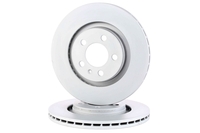 BOSCH Remschijf VW, AUDI, SKODA 0 986 478 852 1J0615301E, 1J0615301M, 1J0615301P Remschijven M15065, 1J0615301E, 1J0615301M, 1J0615301E, 1J0615301M, 1J0615301E