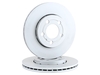 BOSCH Remschijf VW, AUDI, SKODA 0 986 478 853 1J0615301L, 6QD615301, 6R0615301 Remschijven 6R0615301C, 8Z0615301B, 1J0615301D, 1J0615301L, 6QD615301, 6R0615301
