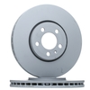 BOSCH Remschijf VW, AUDI, SKODA 0 986 478 867 1J0615301R, 6R0615301A, 6R0615301D Remschijven 1J0615301C, 1J0615301R, 6R0615301A, 6R0615301D, 1J0615301C