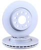 BOSCH Remschijf VW, AUDI, SKODA 0 986 479 098 1K0615301AC, 1K0615301AK, 1K0615301AQ Remschijven 1K0615301AS, 1K0615301AC, 1K0615301AK, 1K0615301AQ, 1K0615301S