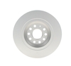 BOSCH Remschijf VW, AUDI, SKODA 0 986 479 303 1K0615601N, 5Q0615601E, 1K0615601N Remschijven 5Q0615601E, 1K0615601N, 5Q0615601E, 1K0615601N, 5Q0615601E