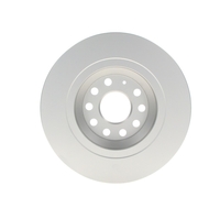 BOSCH Remschijf VW, AUDI, SKODA 0 986 479 303 1K0615601N, 5Q0615601E, 1K0615601N Remschijven 5Q0615601E, 1K0615601N, 5Q0615601E, 1K0615601N, 5Q0615601E