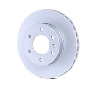 BOSCH Remschijf VW, MERCEDES-BENZ 0 986 479 294 2E0615301, 68006716AA, 68006716AA Remschijven 9064210012, 9064210112, 9064210212, 9074210100, 9104210000