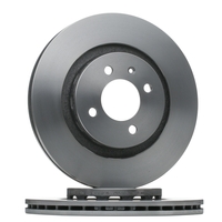 BOSCH Remschijf VW, SEAT 0 986 478 508 535615301, 535615301 Remschijven