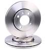 BOSCH Remschijf VW, SEAT 0 986 478 621 6N0615301F, 6N0615301C, 6N0615301F Remschijven