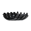 BOSCH Remschoenen MERCEDES-BENZ, RENAULT, DACIA 0 986 487 754 4154200220, 6001549703, 7701210109 Remschoenen Set, Remschoenset 7701210109, 4154200220