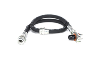 BOSCH Remslang VW, AUDI, SKODA 1 987 476 282 1K0611701B, 1K0611701H, 1K0611701K 1K0611701M, 1K0611701, 1K0611701K, 1K0611701M, 1K0611701H, 1K0611701K