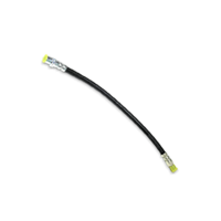 BOSCH Remslang VW, AUDI, SKODA 1 987 481 339 1J0611764AD, 1J0611764K, 1J0614750 1J0611764AD, 1J0611764R, 1J0614750, 1J0611764AD, 1J0611764R, 1J0614750
