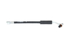 BOSCH Remslang VW, AUDI, SKODA 1 987 481 A15 5Q0611775G, 5Q0611775G, 5Q0611775G 5Q0611775G