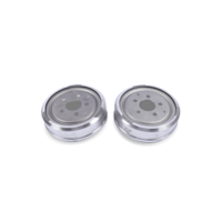 BOSCH Remtrommel TOYOTA, DAIHATSU 0 986 477 317 424310D030, 424310D030