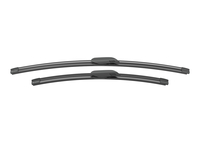 BOSCH Ruitenwisser AUDI 3 397 014 00H 8Y1998002