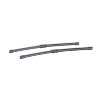 BOSCH Ruitenwisser AUDI 3 397 118 923 Ruitenwisser, Ruitenwisserblad, Achterruitenwisser, Ruitenwissers, Wisserbladen, Ruitenwisserbladen, Voorruitwisser, 