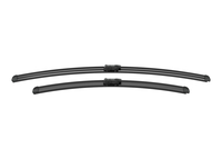 BOSCH Ruitenwisser AUDI, BENTLEY 3 397 007 586 4H1955425A, 8F1955426, 4H1955425A 8F1955426