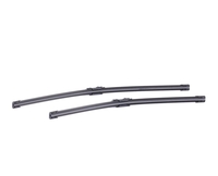 BOSCH Ruitenwisser AUDI, BMW, RENAULT 3 397 007 296 7711421796, 8T1955425, 8T1955426