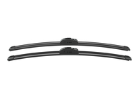 BOSCH Ruitenwisser AUDI, MERCEDES-BENZ, FORD 3 397 118 906
