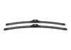 BOSCH Ruitenwisser AUDI, MERCEDES-BENZ, SEAT 3 397 118 933 4B0998002, 4B1955425B, 4B0998002 4B0998002, 4B1955425B