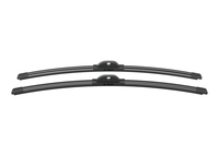 BOSCH Ruitenwisser AUDI, MERCEDES-BENZ, SEAT 3 397 118 933 4B0998002, 4B1955425B, 4B0998002 4B0998002, 4B1955425B
